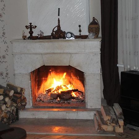 Appartamento Keta House Tbilisi Esterno foto