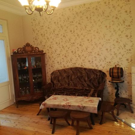 Appartamento Keta House Tbilisi Esterno foto