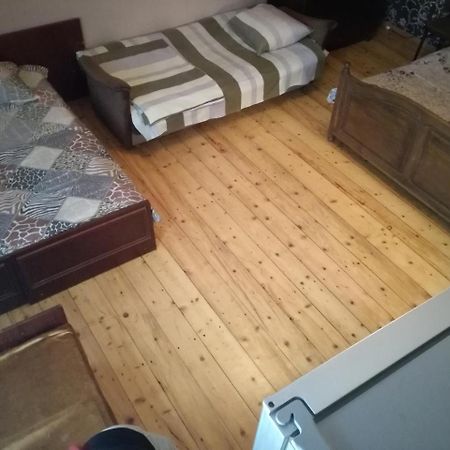 Appartamento Keta House Tbilisi Esterno foto