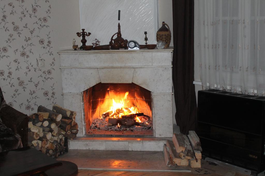 Appartamento Keta House Tbilisi Esterno foto