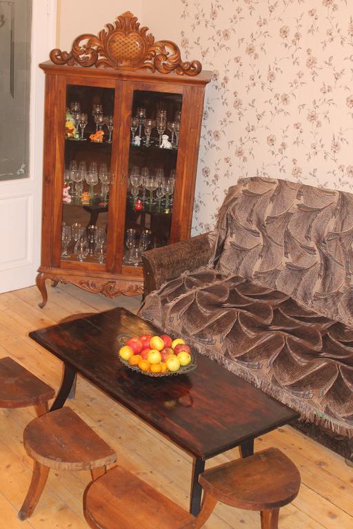 Appartamento Keta House Tbilisi Esterno foto