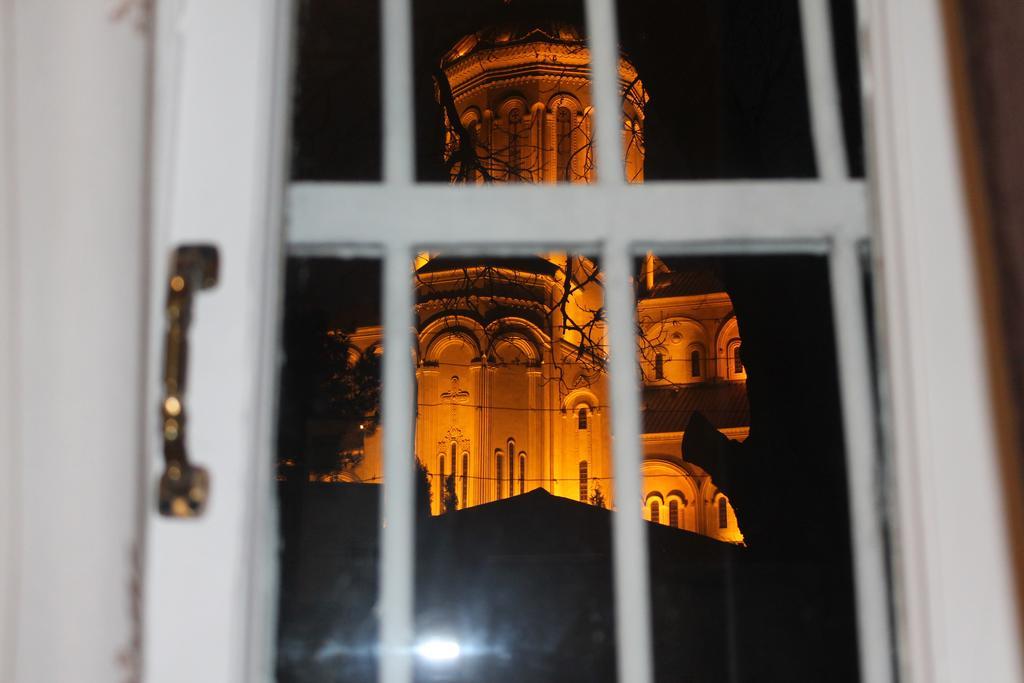 Appartamento Keta House Tbilisi Esterno foto