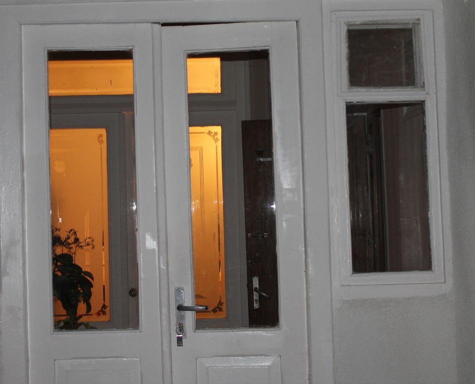 Appartamento Keta House Tbilisi Esterno foto