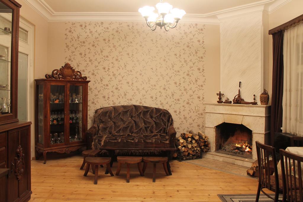 Appartamento Keta House Tbilisi Esterno foto