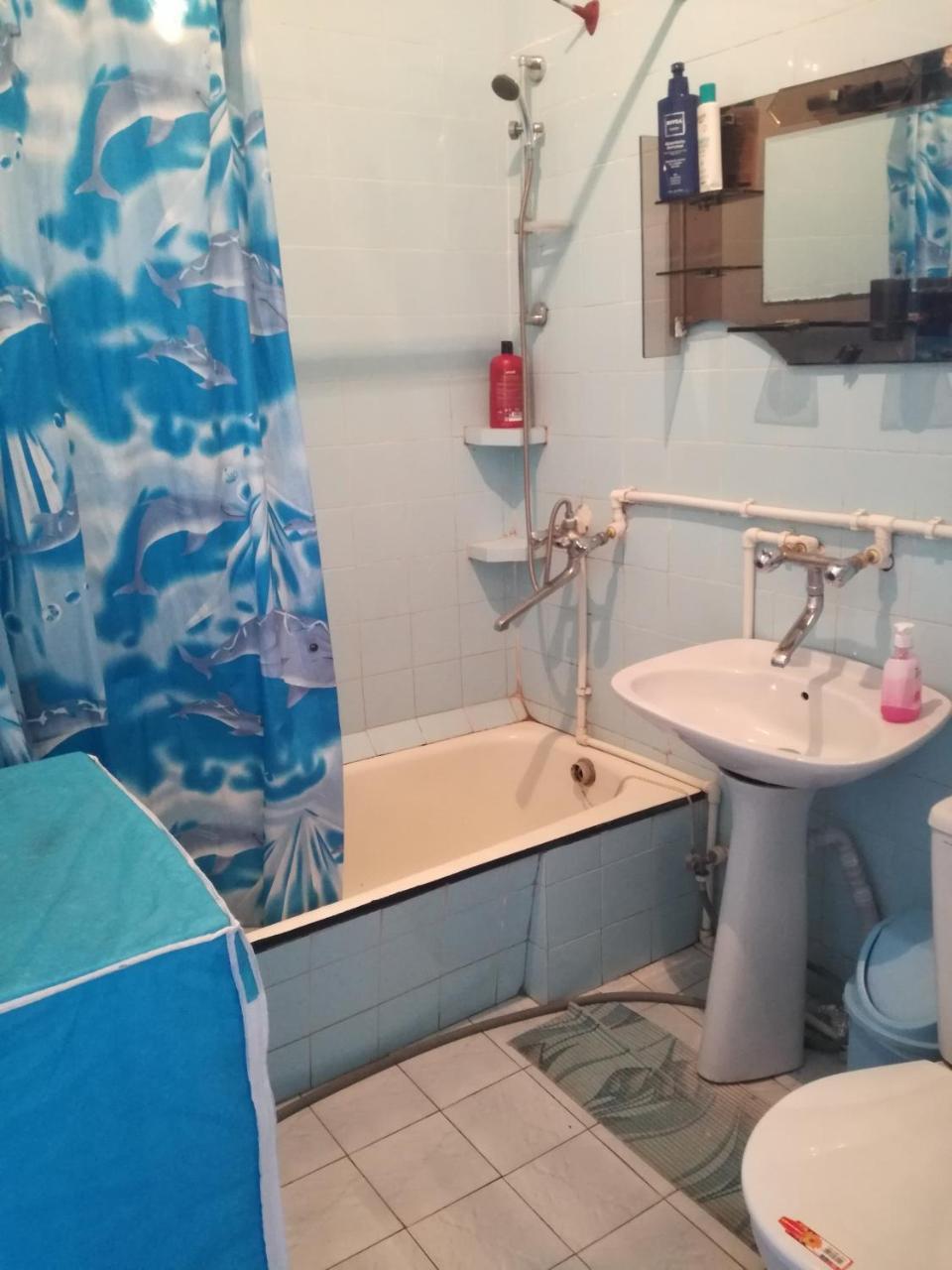 Appartamento Keta House Tbilisi Esterno foto