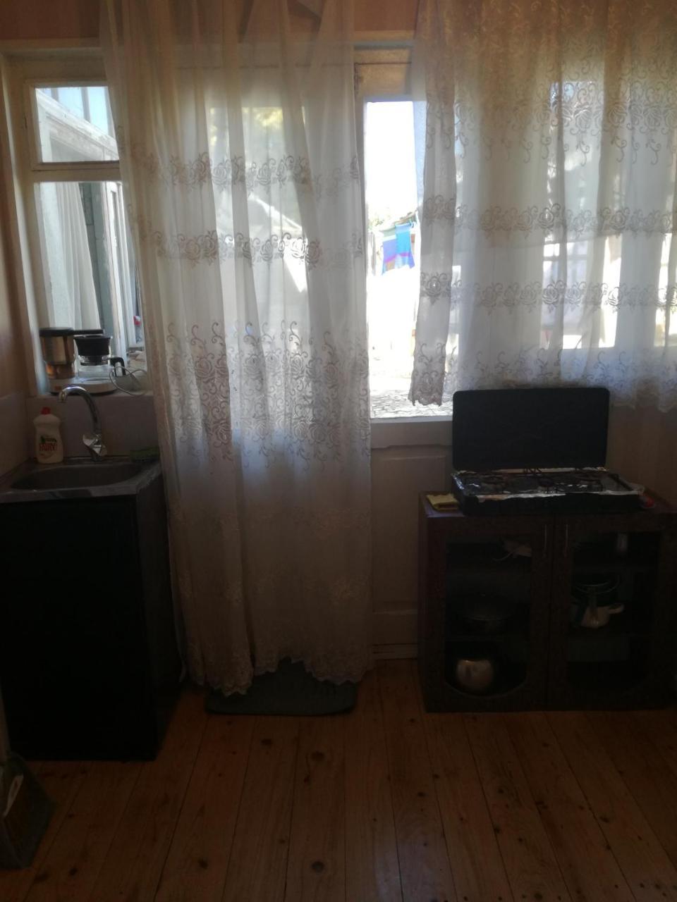 Appartamento Keta House Tbilisi Esterno foto