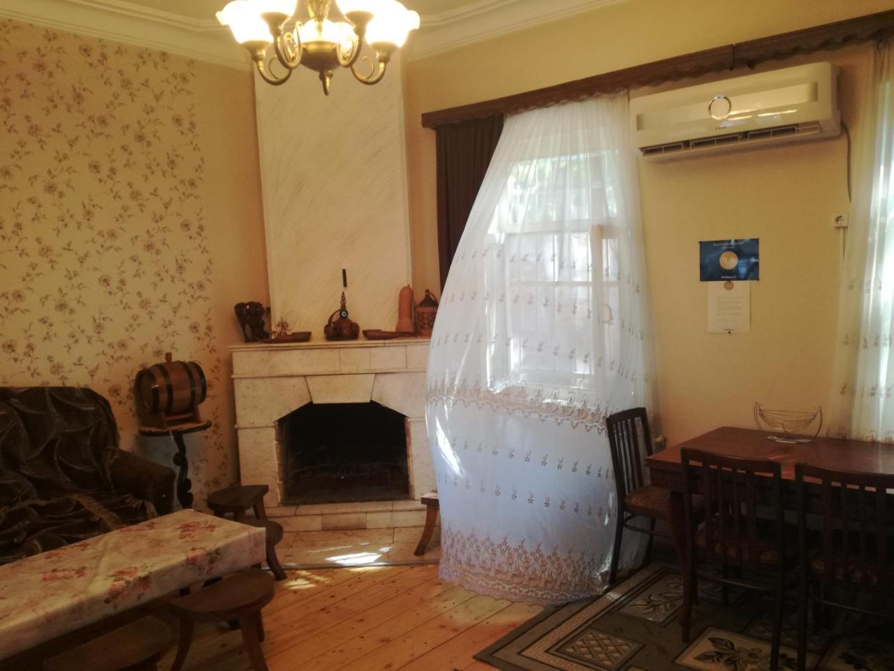 Appartamento Keta House Tbilisi Esterno foto