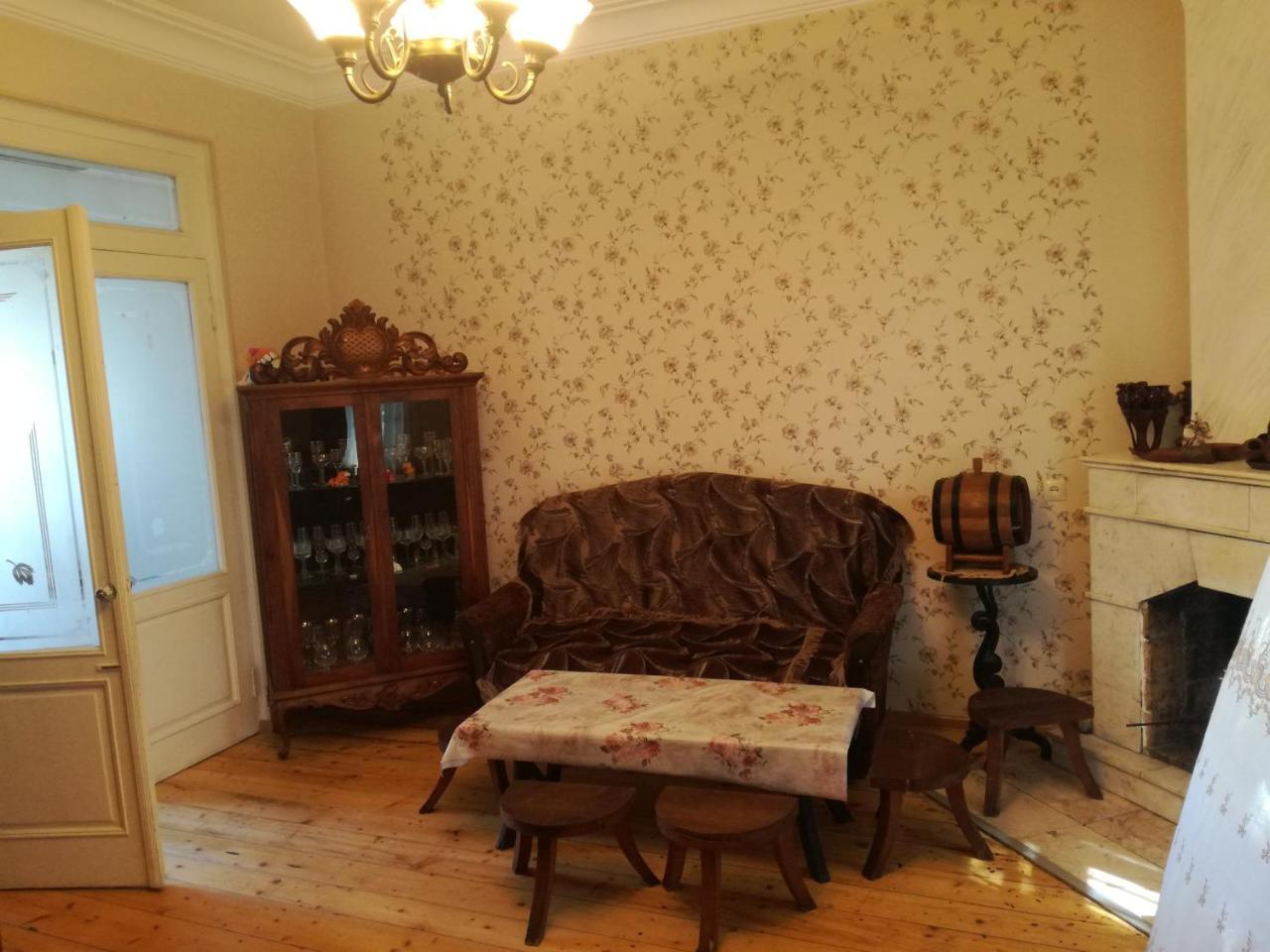 Appartamento Keta House Tbilisi Esterno foto
