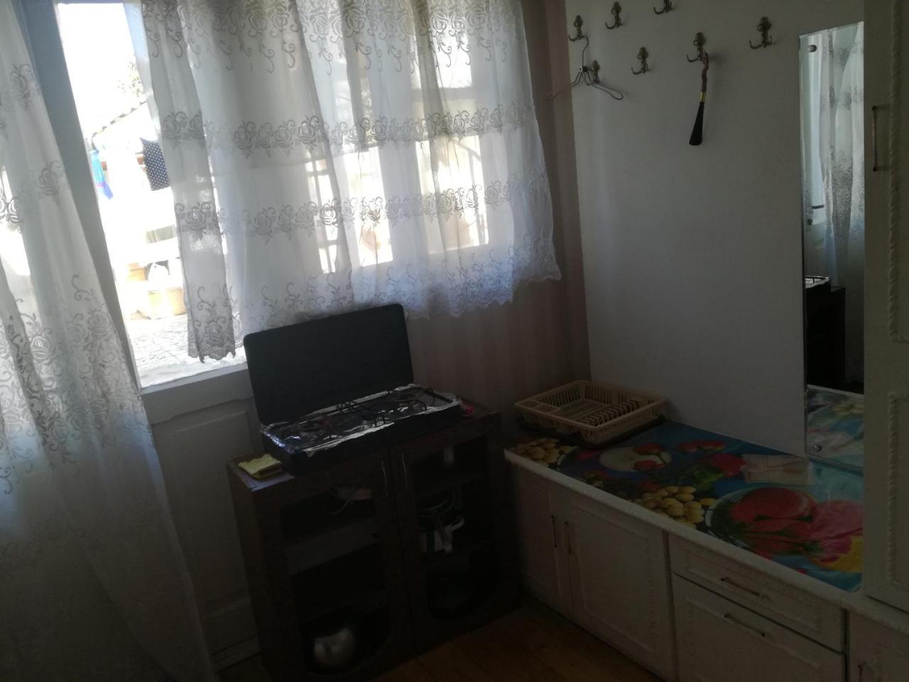 Appartamento Keta House Tbilisi Esterno foto