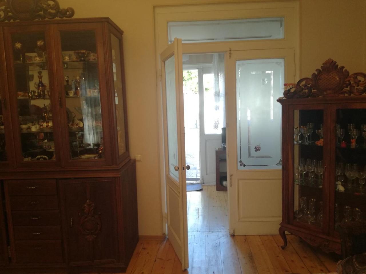 Appartamento Keta House Tbilisi Esterno foto