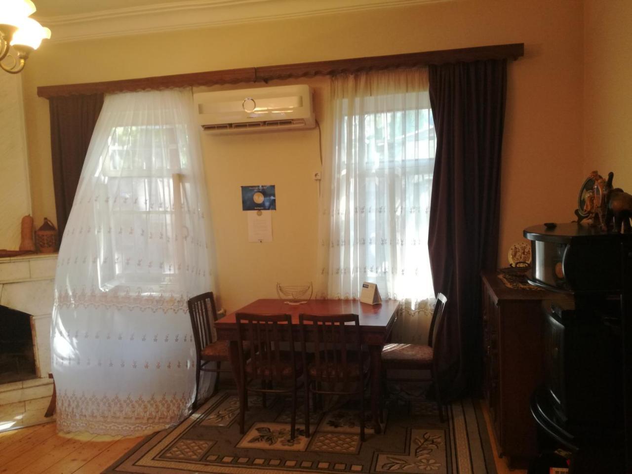 Appartamento Keta House Tbilisi Esterno foto
