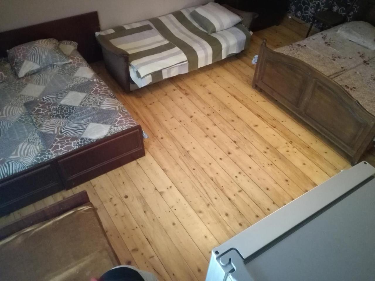 Appartamento Keta House Tbilisi Esterno foto