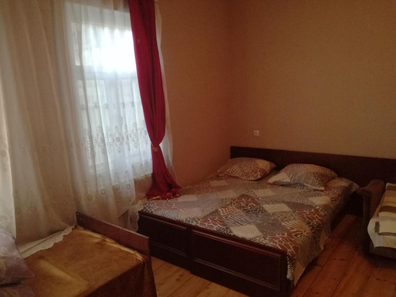 Appartamento Keta House Tbilisi Esterno foto