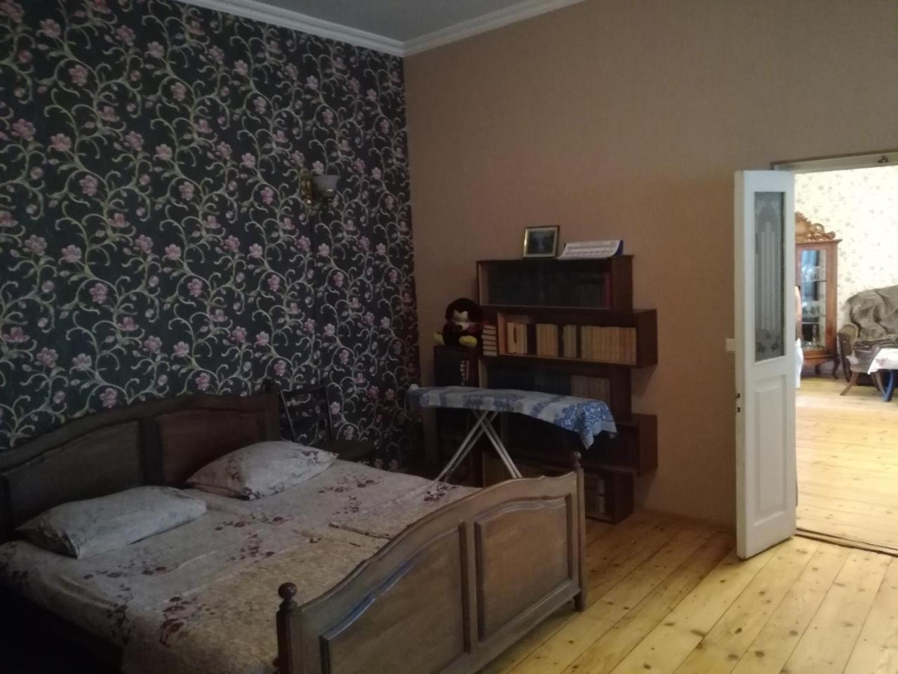 Appartamento Keta House Tbilisi Esterno foto