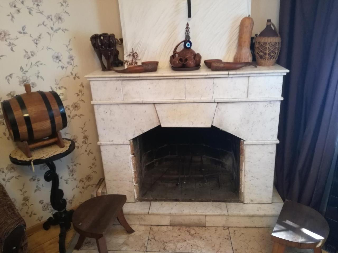 Appartamento Keta House Tbilisi Esterno foto